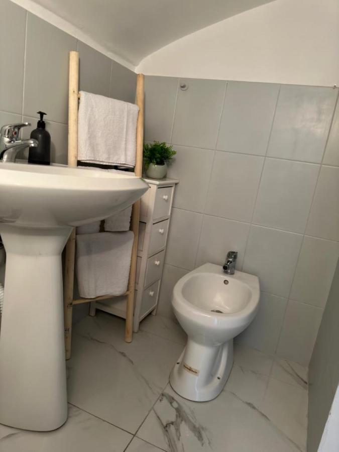 טורינו Verdesera Idromassaggio, Netflix, Wifi A Porta Susa מראה חיצוני תמונה