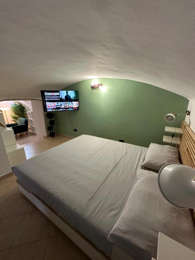 טורינו Verdesera Idromassaggio, Netflix, Wifi A Porta Susa מראה חיצוני תמונה